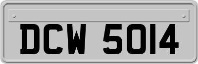 DCW5014
