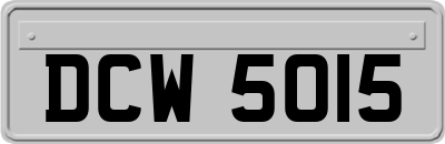DCW5015