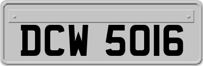 DCW5016
