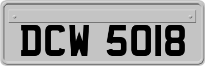DCW5018