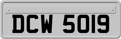 DCW5019