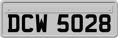 DCW5028