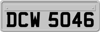 DCW5046