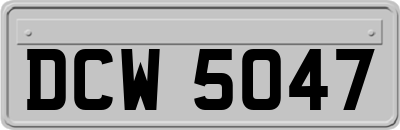 DCW5047