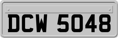 DCW5048