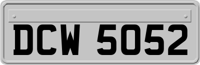 DCW5052