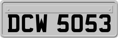 DCW5053