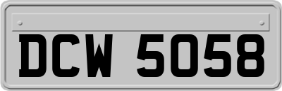DCW5058