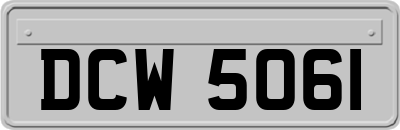 DCW5061