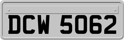 DCW5062