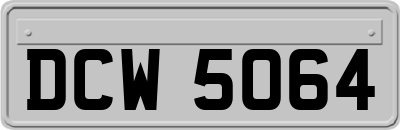 DCW5064