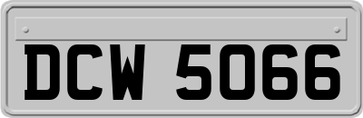 DCW5066