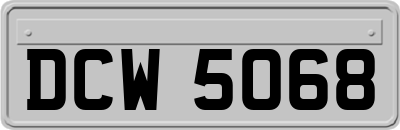 DCW5068