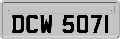 DCW5071