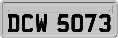 DCW5073