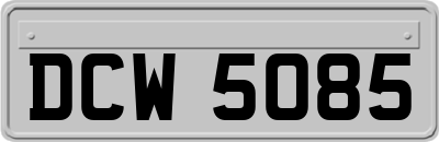 DCW5085