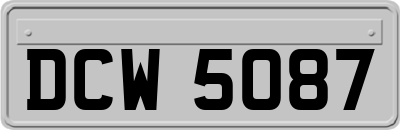DCW5087