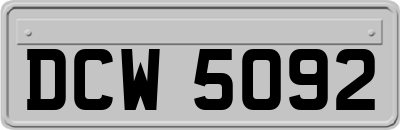 DCW5092