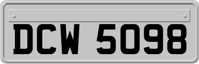DCW5098
