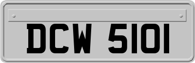 DCW5101
