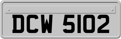 DCW5102