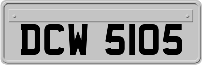 DCW5105