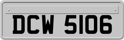 DCW5106