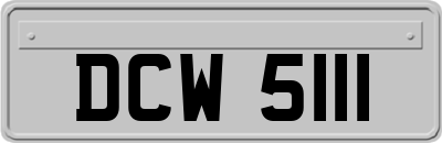 DCW5111