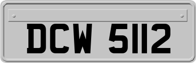 DCW5112