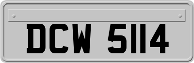 DCW5114