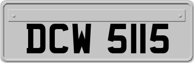 DCW5115