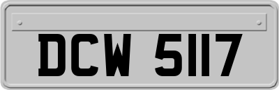 DCW5117