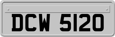 DCW5120