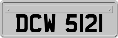 DCW5121