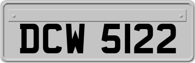 DCW5122