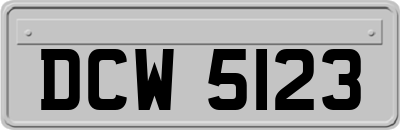 DCW5123