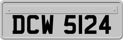 DCW5124