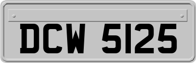DCW5125