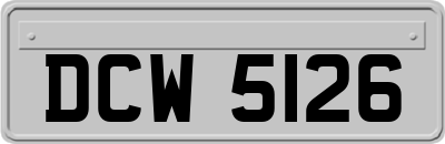 DCW5126