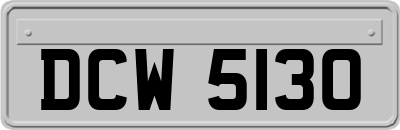 DCW5130