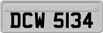 DCW5134