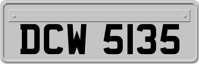 DCW5135