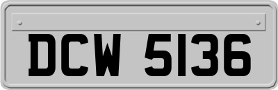 DCW5136
