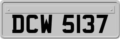 DCW5137