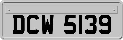 DCW5139