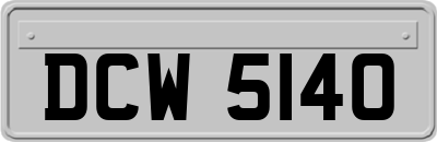 DCW5140
