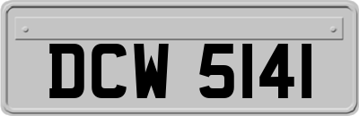 DCW5141