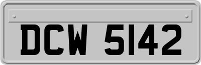 DCW5142