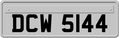 DCW5144