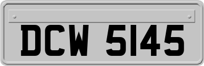 DCW5145